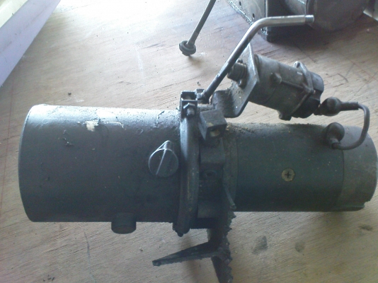 ขายปั้มไฮโดหลิก24v ขายปั้มไฮโดหลิก24v