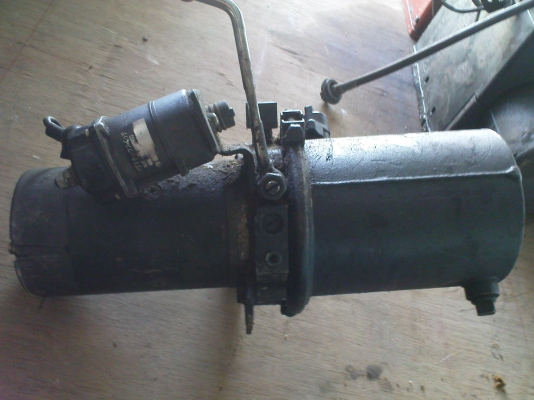 ขายปั้มไฮโดหลิก24v ขายปั้มไฮโดหลิก24v