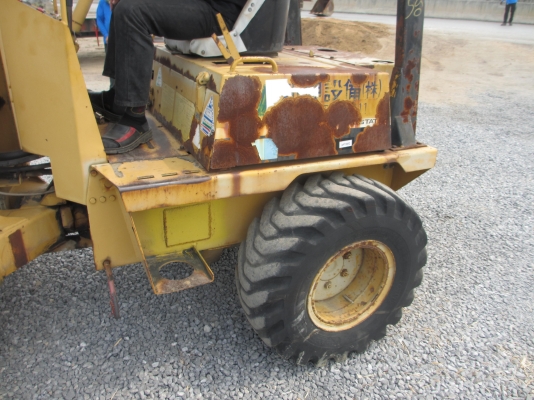 สภาพ 90 \% รถตัก เอวอ่อน ล้อยาง TCM 808  เก่านอก เอวแน่น ปั็มแรง สภาพพร้อมใช้ สุดๆเอาไปแบ่งกันใช้ได้เลยครับ   น้องร็อค จัดหั้ย สนใจโทร สอบถามได้ 081-8535656