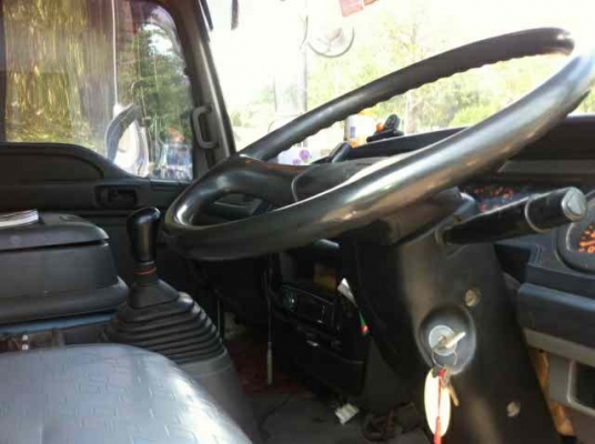 รถอิซูซุ 10 ล้อดั๊ม 320 แรงม้า ปี 48 ( ขายแม่ลูก ) สนใจติดต่อ 081 - 6079515 รถอิซูซุ 10 ล้อดั๊ม 320 แรงม้า ปี 48 ( ขายแม่ลูก ) สนใจติดต่อ 081 - 6079515