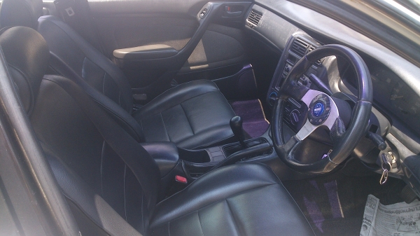 ขายTOYOTA CORONA ท้ายโด่ง 98,000 บาท