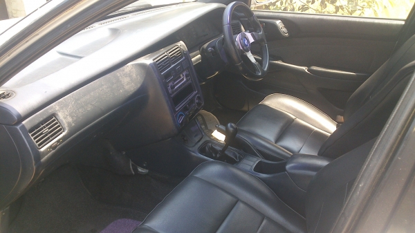 ขายTOYOTA CORONA ท้ายโด่ง 98,000 บาท