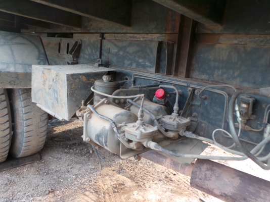 HINO FM3M กระบะดั้ม smm หัวเดิม เครื่องเดิม คัซซีสวยค่ะ HINO FM3M กระบะดั้ม smm หัวเดิม เครื่องเดิม คัซซีสวยค่ะ