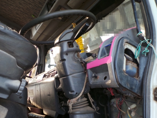 HINO FM3M กระบะดั้ม smm หัวเดิม เครื่องเดิม คัซซีสวยค่ะ HINO FM3M กระบะดั้ม smm หัวเดิม เครื่องเดิม คัซซีสวยค่ะ