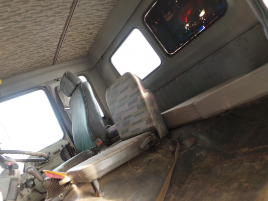 HINO FM3M กระบะดั้ม smm หัวเดิม เครื่องเดิม คัซซีสวยค่ะ HINO FM3M กระบะดั้ม smm หัวเดิม เครื่องเดิม คัซซีสวยค่ะ