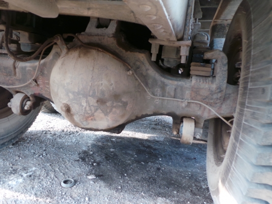 HINO FM3M กระบะดั้ม smm หัวเดิม เครื่องเดิม คัซซีสวยค่ะ HINO FM3M กระบะดั้ม smm หัวเดิม เครื่องเดิม คัซซีสวยค่ะ