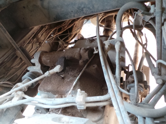 HINO FM3M กระบะดั้ม smm หัวเดิม เครื่องเดิม คัซซีสวยค่ะ HINO FM3M กระบะดั้ม smm หัวเดิม เครื่องเดิม คัซซีสวยค่ะ