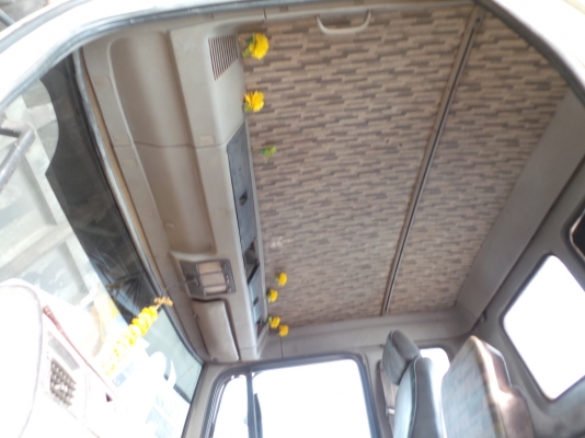 HINO FM3M กระบะดั้ม smm หัวเดิม เครื่องเดิม คัซซีสวยค่ะ HINO FM3M กระบะดั้ม smm หัวเดิม เครื่องเดิม คัซซีสวยค่ะ