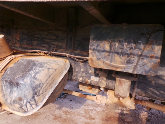 HINO FM3M กระบะดั้ม smm หัวเดิม เครื่องเดิม คัซซีสวยค่ะ HINO FM3M กระบะดั้ม smm หัวเดิม เครื่องเดิม คัซซีสวยค่ะ