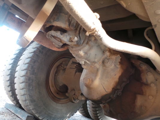 HINO FM3M กระบะดั้ม smm หัวเดิม เครื่องเดิม คัซซีสวยค่ะ HINO FM3M กระบะดั้ม smm หัวเดิม เครื่องเดิม คัซซีสวยค่ะ