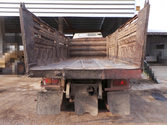 HINO FM3M กระบะดั้ม smm หัวเดิม เครื่องเดิม คัซซีสวยค่ะ HINO FM3M กระบะดั้ม smm หัวเดิม เครื่องเดิม คัซซีสวยค่ะ