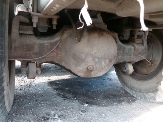 HINO FM3M กระบะดั้ม smm หัวเดิม เครื่องเดิม คัซซีสวยค่ะ HINO FM3M กระบะดั้ม smm หัวเดิม เครื่องเดิม คัซซีสวยค่ะ