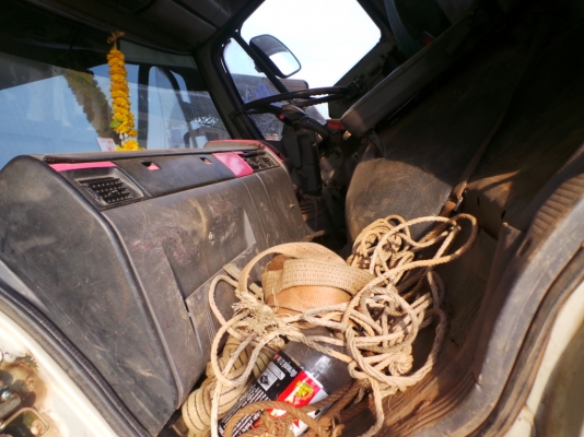 HINO FM3M กระบะดั้ม smm หัวเดิม เครื่องเดิม คัซซีสวยค่ะ HINO FM3M กระบะดั้ม smm หัวเดิม เครื่องเดิม คัซซีสวยค่ะ