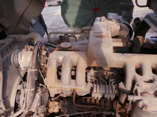 HINO FM3M กระบะดั้ม smm หัวเดิม เครื่องเดิม คัซซีสวยค่ะ HINO FM3M กระบะดั้ม smm หัวเดิม เครื่องเดิม คัซซีสวยค่ะ