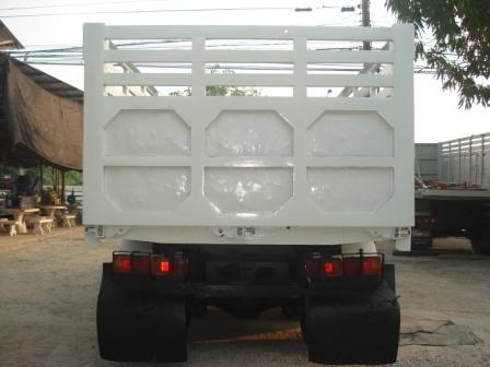 ขาย HINO SUMO227 เครื่อง EM100 220 แรงม้า 2 เพลา ดั๊ม