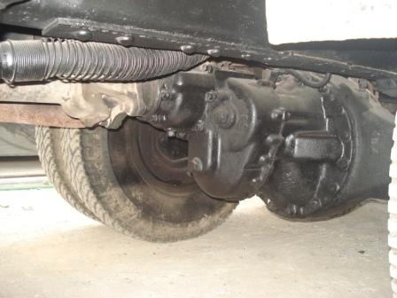 ขาย HINO SUMO227 เครื่อง EM100 220 แรงม้า 2 เพลา ดั๊ม