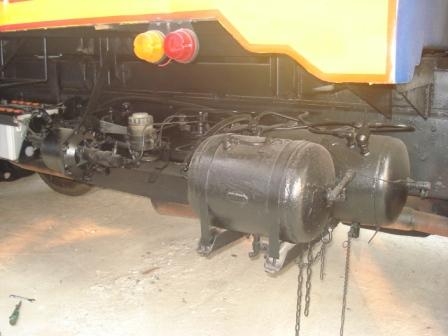 ขาย HINO SUMO227 เครื่อง EM100 220 แรงม้า 2 เพลา ดั๊ม