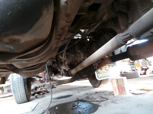 HINO FM3M หัวเดิม เครื่องเดิม ดั้ม SMM