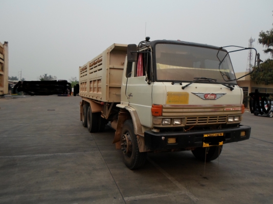 ขายสิบล้อsumo 227 รถสวยมาก