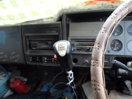 ขายสิบล้อsumo 227 รถสวยมาก