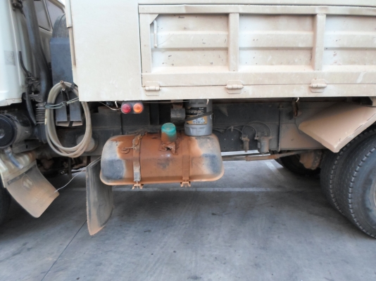 ขายสิบล้อsumo 227 รถสวยมาก