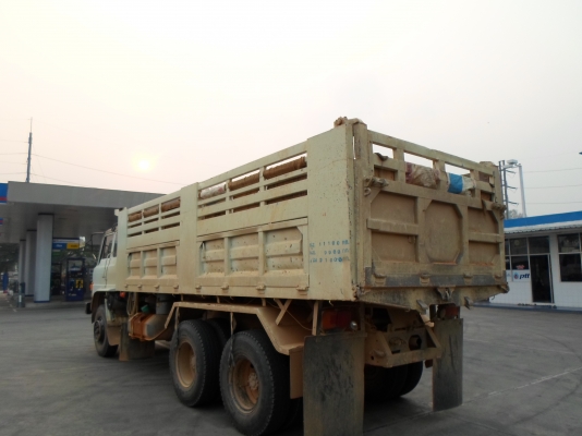 ขายสิบล้อsumo 227 รถสวยมาก