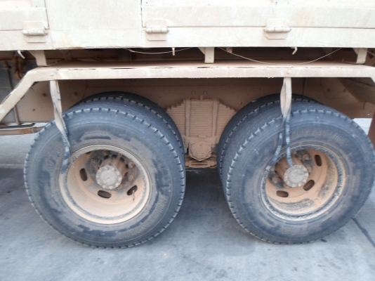 ขายสิบล้อsumo 227 รถสวยมาก