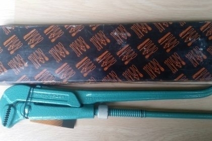 ขายคอม้าSANDVIK 1" Made in Sweden.ใหม่เก่าเก็บสวยงาม