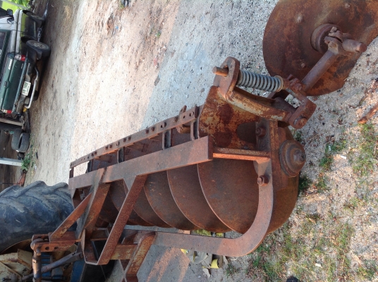 ขาย FORD 77 อุปกร 4 ชิ้น พร้อมเล่ม ใบดัน+ผาน7+ผาน3+ผานยกร่อง ขาย FORD 77 อุปกร 4 ชิ้น พร้อมเล่ม ใบดัน+ผาน7+ผาน3+ผานยกร่อง