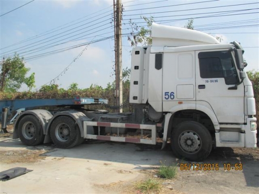 ขายไซโน่ทรัค CNG 345 HP ขายเงินสดครับ ขายไซโน่ทรัค CNG 345 HP ขายเงินสดครับ