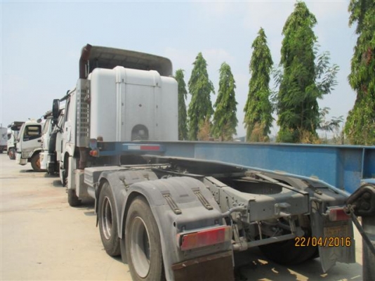 ขายไซโน่ทรัค CNG 345 HP ขายเงินสดครับ ขายไซโน่ทรัค CNG 345 HP ขายเงินสดครับ