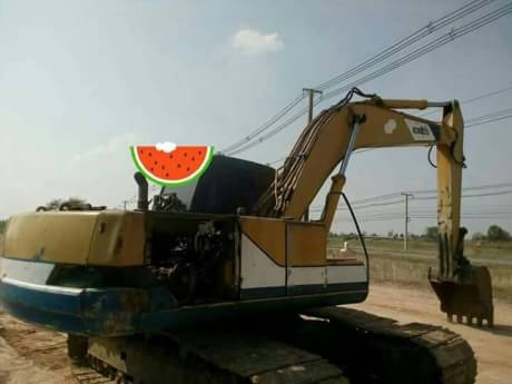 KOBELCO SK200-3 KOBELCO SK200-3