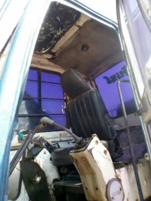 KOBELCO SK200-3 KOBELCO SK200-3