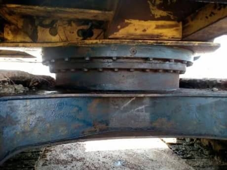 KOBELCO SK200-3 KOBELCO SK200-3