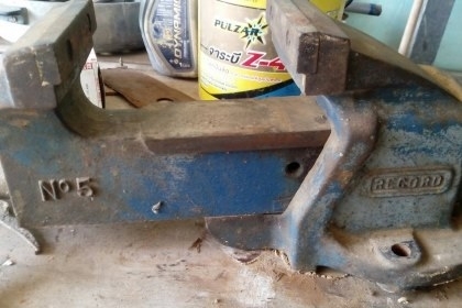 ขายปากกาRECORD No.5 Made in England.มือสองสภาพดี