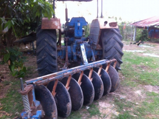 ขายด่วนรถ ไถ FROD 6600 T3 สภาพพร้อมใช้งาน เครื่องปั้มดี ยางสภาพพร้อมใช้งาน ราคา 270000 ครับ ขายด่วนรถ ไถ FROD 6600 T3 สภาพพร้อมใช้งาน เครื่องปั้มดี ยางสภาพพร้อมใช้งาน ราคา 270000 ครับ