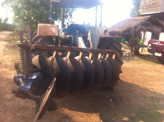 ขายด่วนรถ ไถ FROD 6600 T3 สภาพพร้อมใช้งาน เครื่องปั้มดี ยางสภาพพร้อมใช้งาน ราคา 270000 ครับ ขายด่วนรถ ไถ FROD 6600 T3 สภาพพร้อมใช้งาน เครื่องปั้มดี ยางสภาพพร้อมใช้งาน ราคา 270000 ครับ