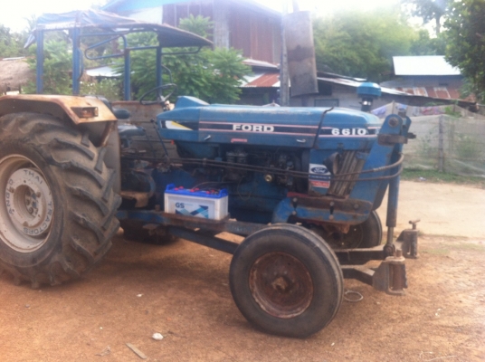 ขายด่วนรถ ไถ FROD 6600 T3 สภาพพร้อมใช้งาน เครื่องปั้มดี ยางสภาพพร้อมใช้งาน ราคา 270000 ครับ ขายด่วนรถ ไถ FROD 6600 T3 สภาพพร้อมใช้งาน เครื่องปั้มดี ยางสภาพพร้อมใช้งาน ราคา 270000 ครับ