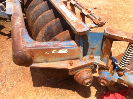 ขายด่วนรถ ไถ FROD 6600 T3 สภาพพร้อมใช้งาน เครื่องปั้มดี ยางสภาพพร้อมใช้งาน ราคา 270000 ครับ ขายด่วนรถ ไถ FROD 6600 T3 สภาพพร้อมใช้งาน เครื่องปั้มดี ยางสภาพพร้อมใช้งาน ราคา 270000 ครับ