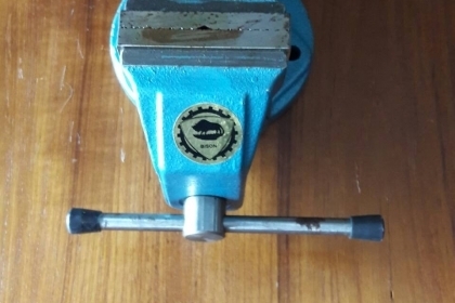 ขายปากกาBISON MADE IN POLAND.ใหม่เก่าเก็บขนาดปากจับ 3"