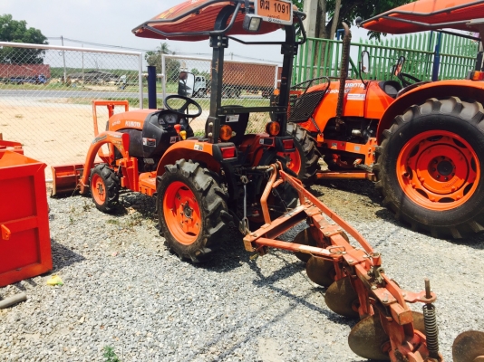 คูโบต้าB2140 คูโบต้าB2140