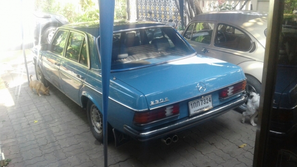 benz w123 benz w123