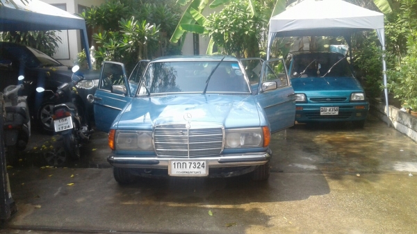 benz w123 benz w123