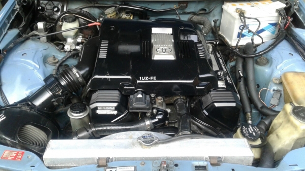 benz w123