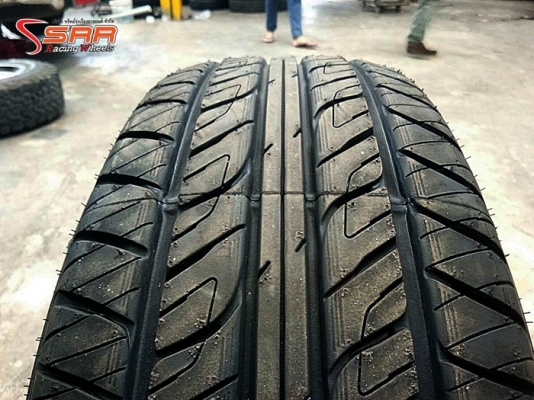 DUNLOP PT2 265/65R17 ปี17 ราคาพิเศษ