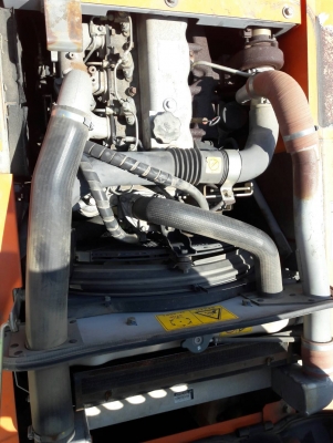 ขายค่ะ..HITACHI ZX120-1  มาใหม่ เก่าญี่ปุ่นแท้  แทรค 70  สภาพสวยมากๆ  ลองระบบกันได้ทุกวัน  โทร  089-3818694  ดวงนภา