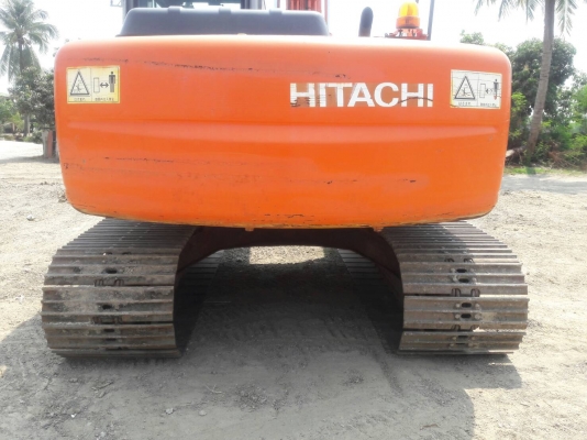 ขายค่ะ..HITACHI ZX120-1  มาใหม่ เก่าญี่ปุ่นแท้  แทรค 70  สภาพสวยมากๆ  ลองระบบกันได้ทุกวัน  โทร  089-3818694  ดวงนภา