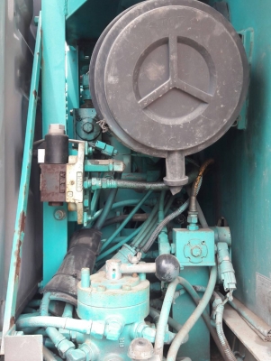 ขายค่ะ..KOBELCO SK200-3  มาร์คไฟว์ซุปเปอร์  เก่าญี่ปุ่นแท้  มาใหม่  สภาพสวย  แทรค 80  7,XXX  ชั่วโมง มีลายแย๊ก   ลองระบบกันได้ทุกวัน  โทร  089-3818694  ดวงนภา