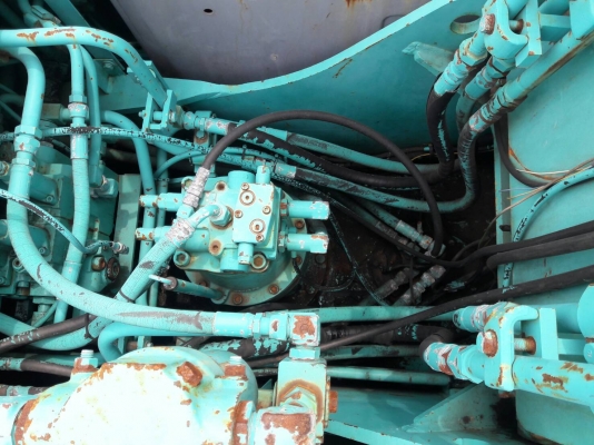 ขายค่ะ..KOBELCO SK200-3  มาร์คไฟว์ซุปเปอร์  เก่าญี่ปุ่นแท้  มาใหม่  สภาพสวย  แทรค 80  7,XXX  ชั่วโมง มีลายแย๊ก   ลองระบบกันได้ทุกวัน  โทร  089-3818694  ดวงนภา