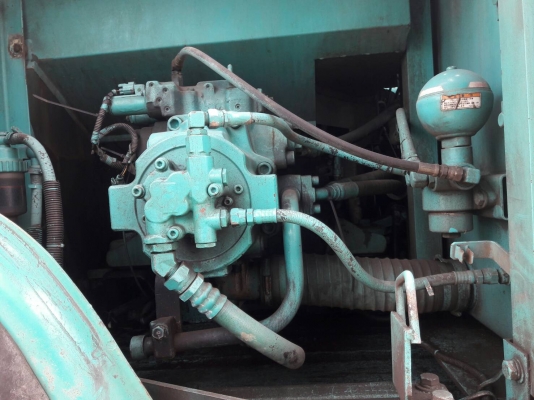 ขายค่ะ..KOBELCO SK200-3  มาร์คไฟว์ซุปเปอร์  เก่าญี่ปุ่นแท้  มาใหม่  สภาพสวย  แทรค 80  7,XXX  ชั่วโมง มีลายแย๊ก   ลองระบบกันได้ทุกวัน  โทร  089-3818694  ดวงนภา